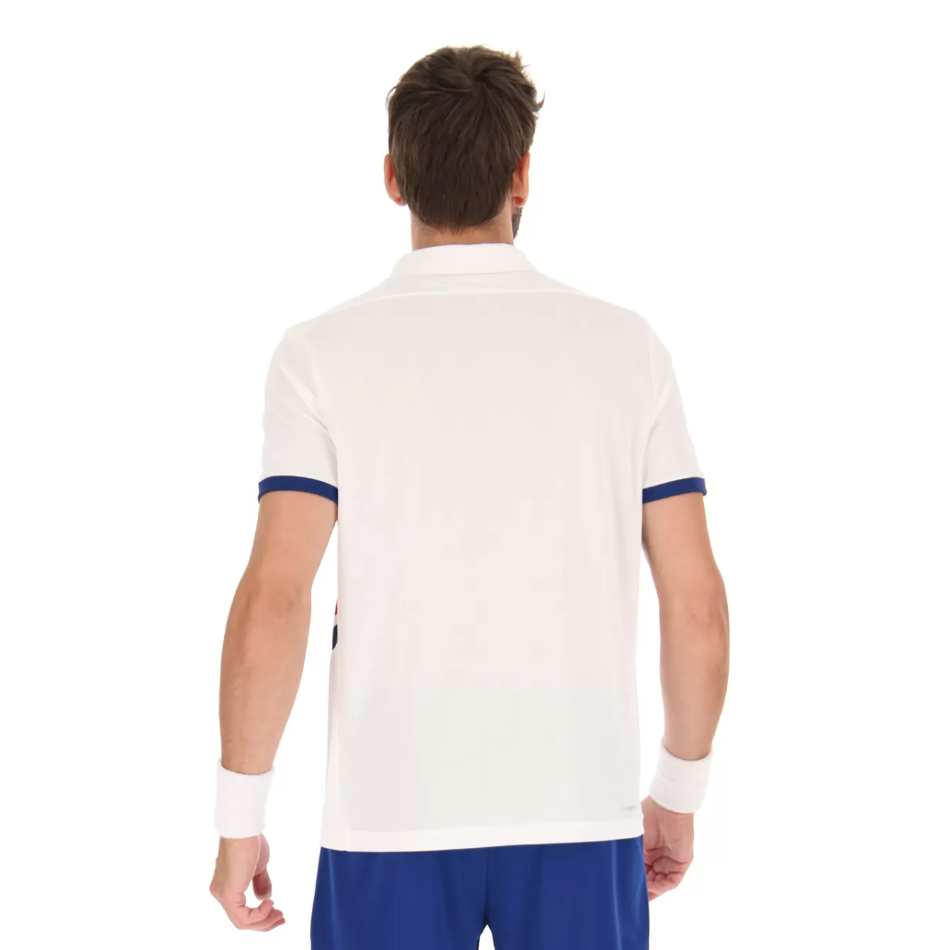 Man Lotto Squadra Iii Polo