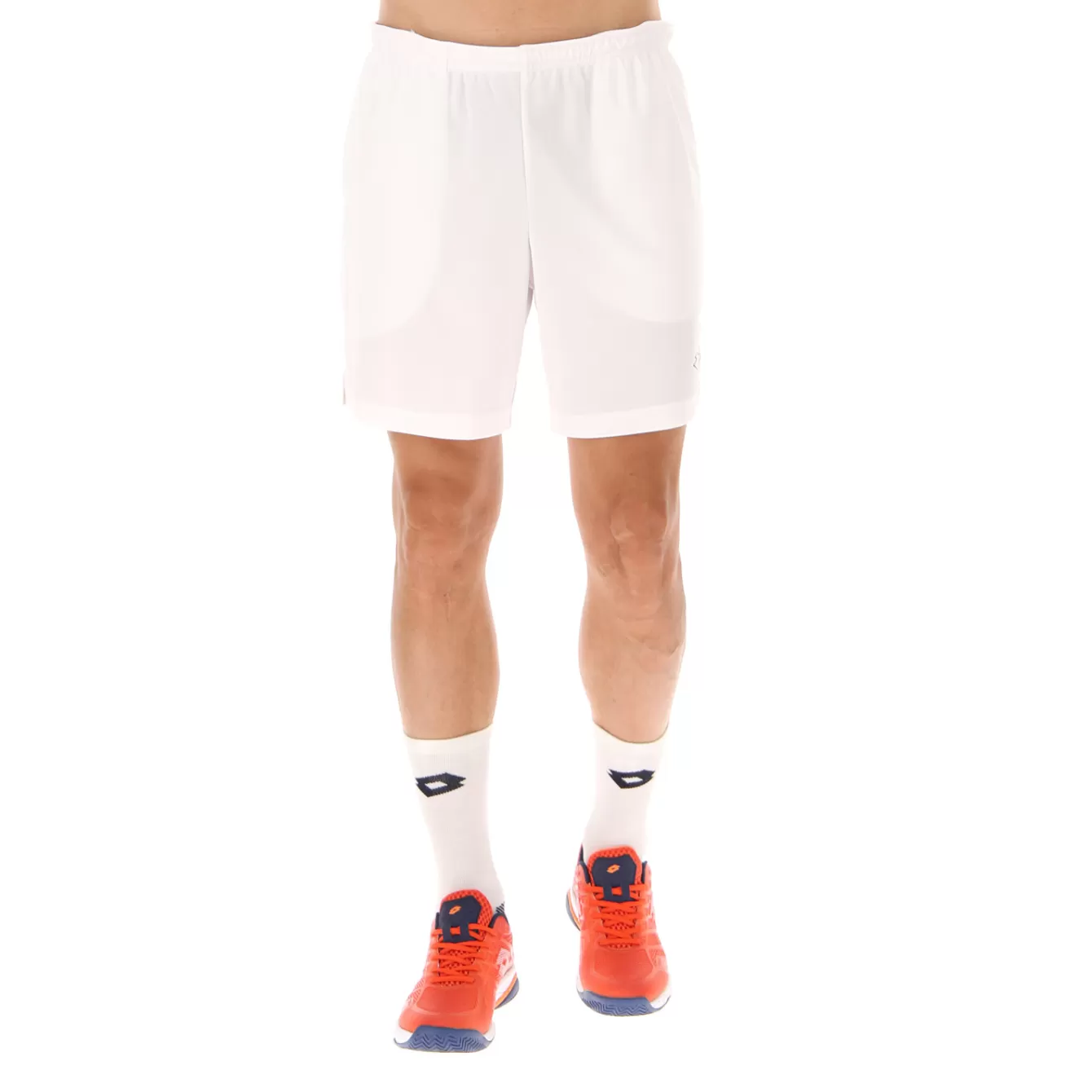 Man Lotto Squadra Iii Short7