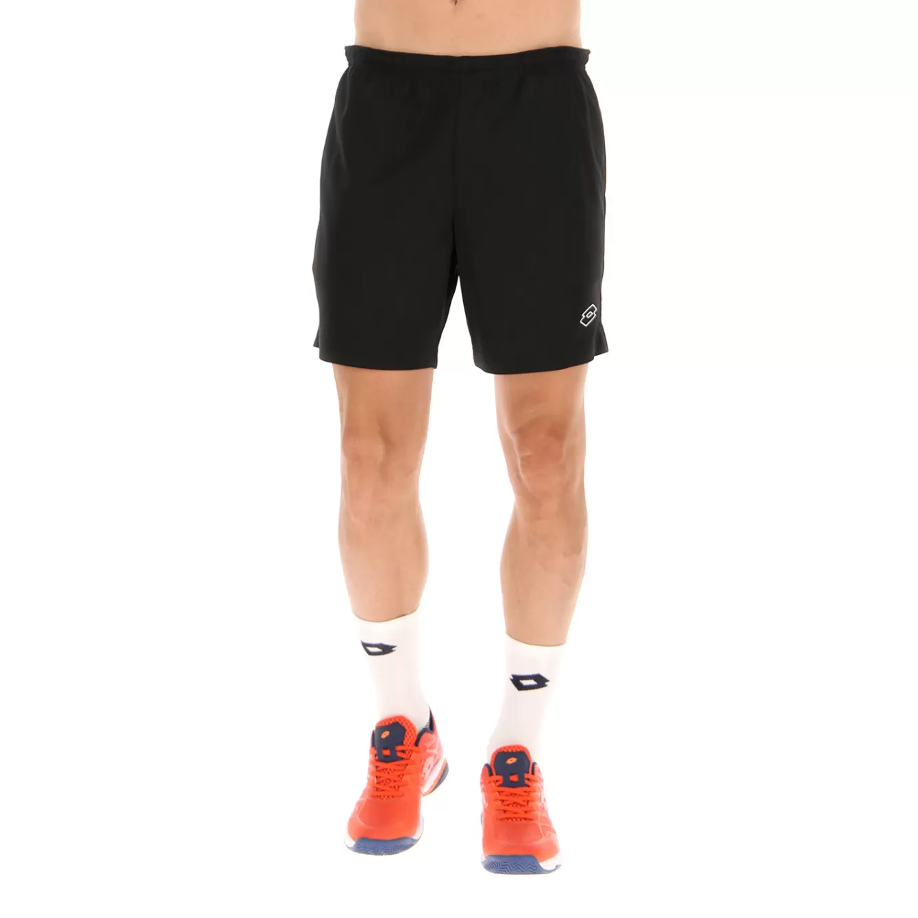 Man Lotto Squadra Iii Short7