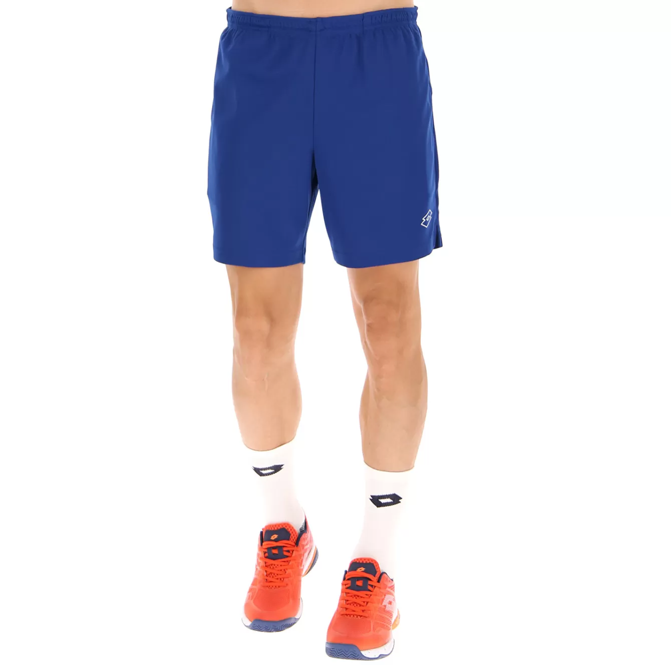 Man Lotto Squadra Iii Short7