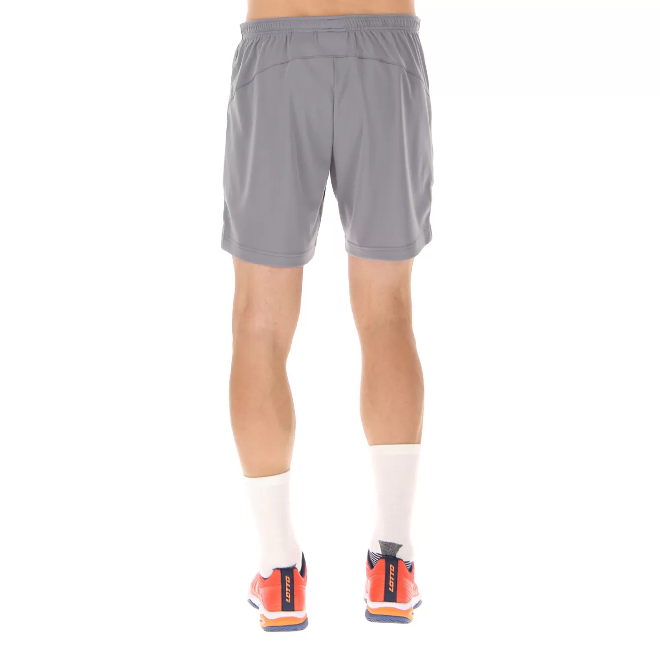 Man Lotto Squadra Iii Short7