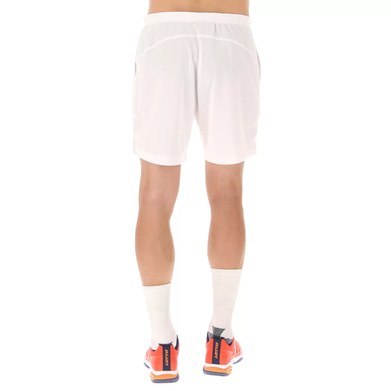 Man Lotto Squadra Iii Short7