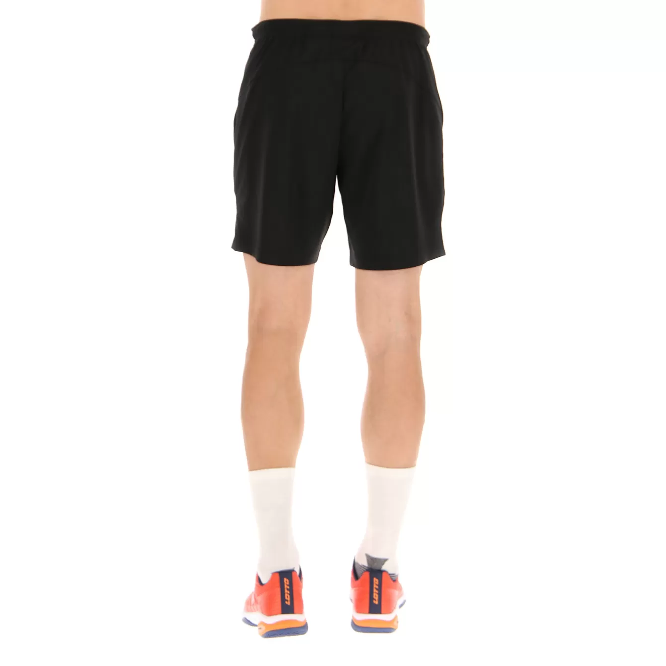 Man Lotto Squadra Iii Short7