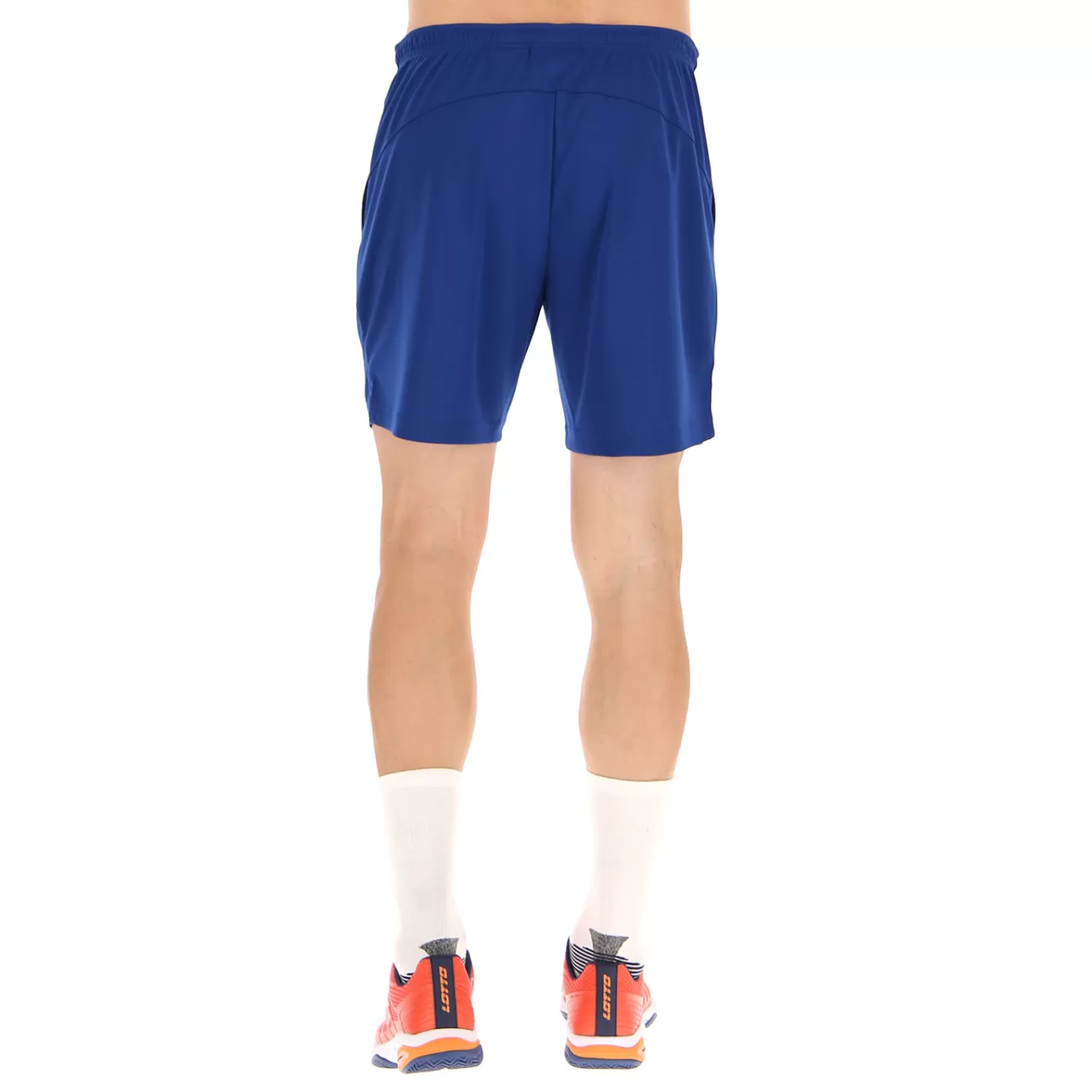 Man Lotto Squadra Iii Short7