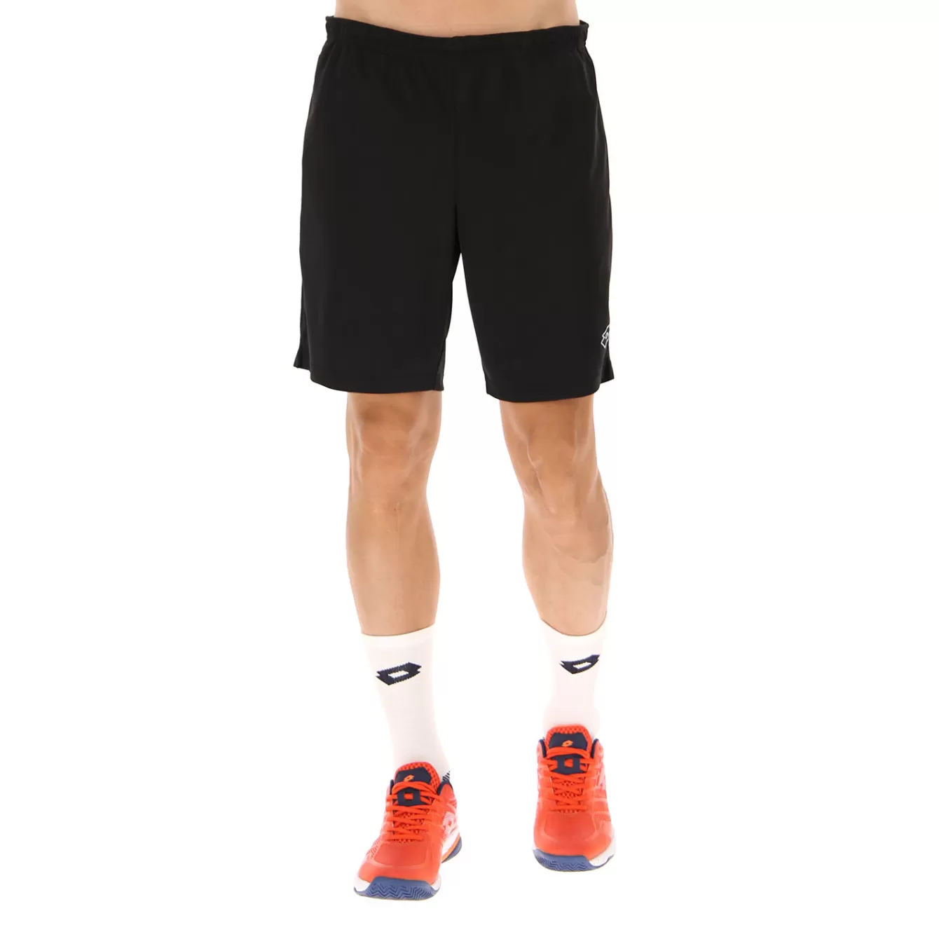 Man Lotto Squadra Iii Short9