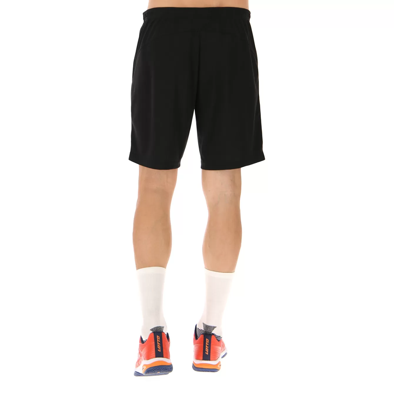 Man Lotto Squadra Iii Short9