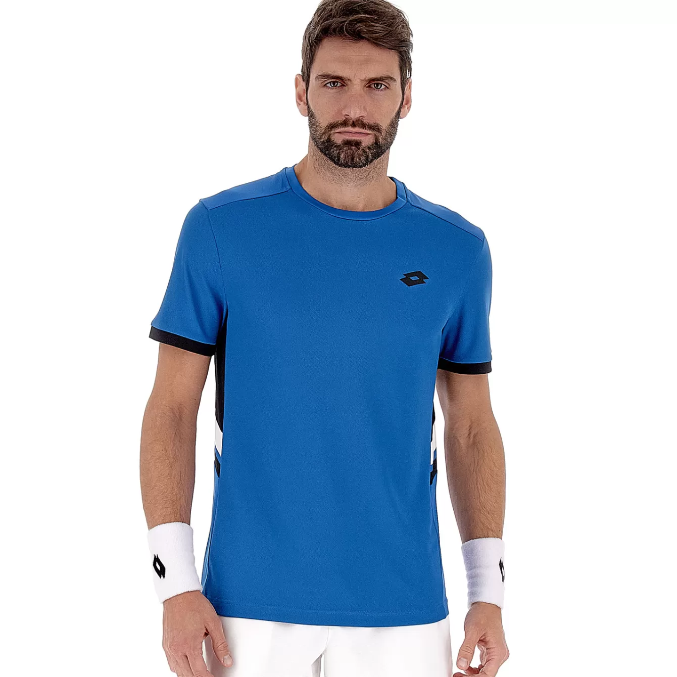 Man Lotto Squadra Iii Tee