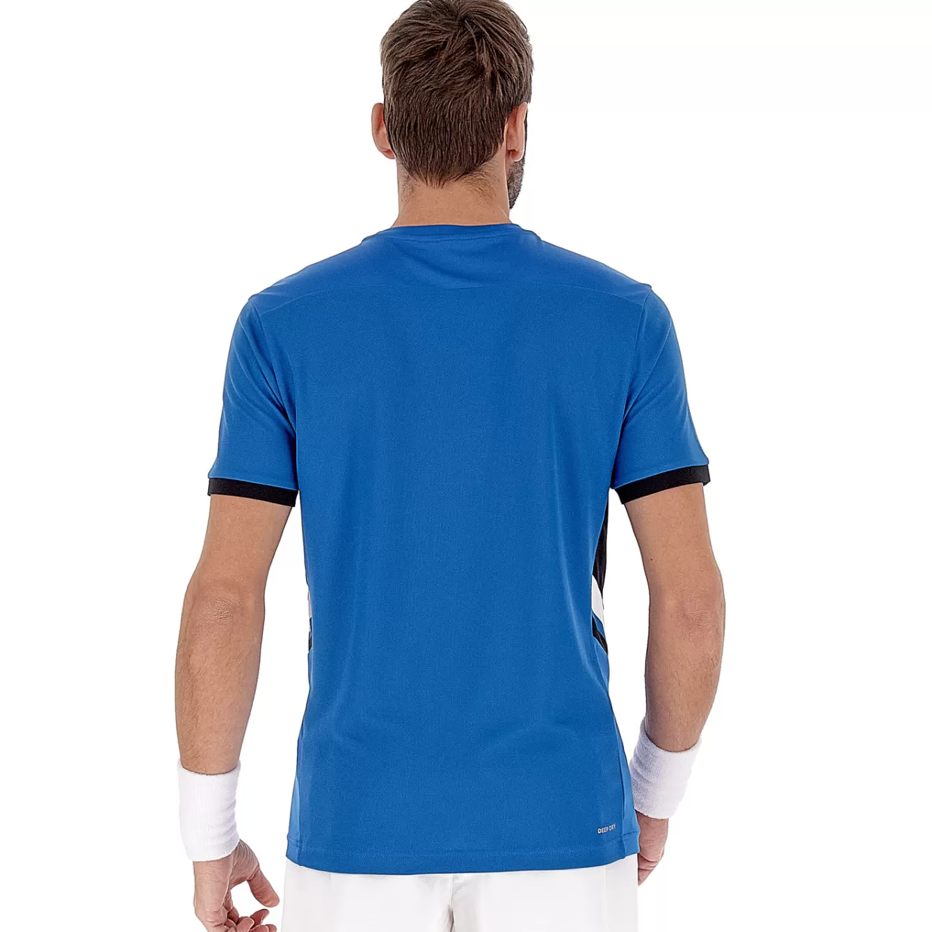 Man Lotto Squadra Iii Tee