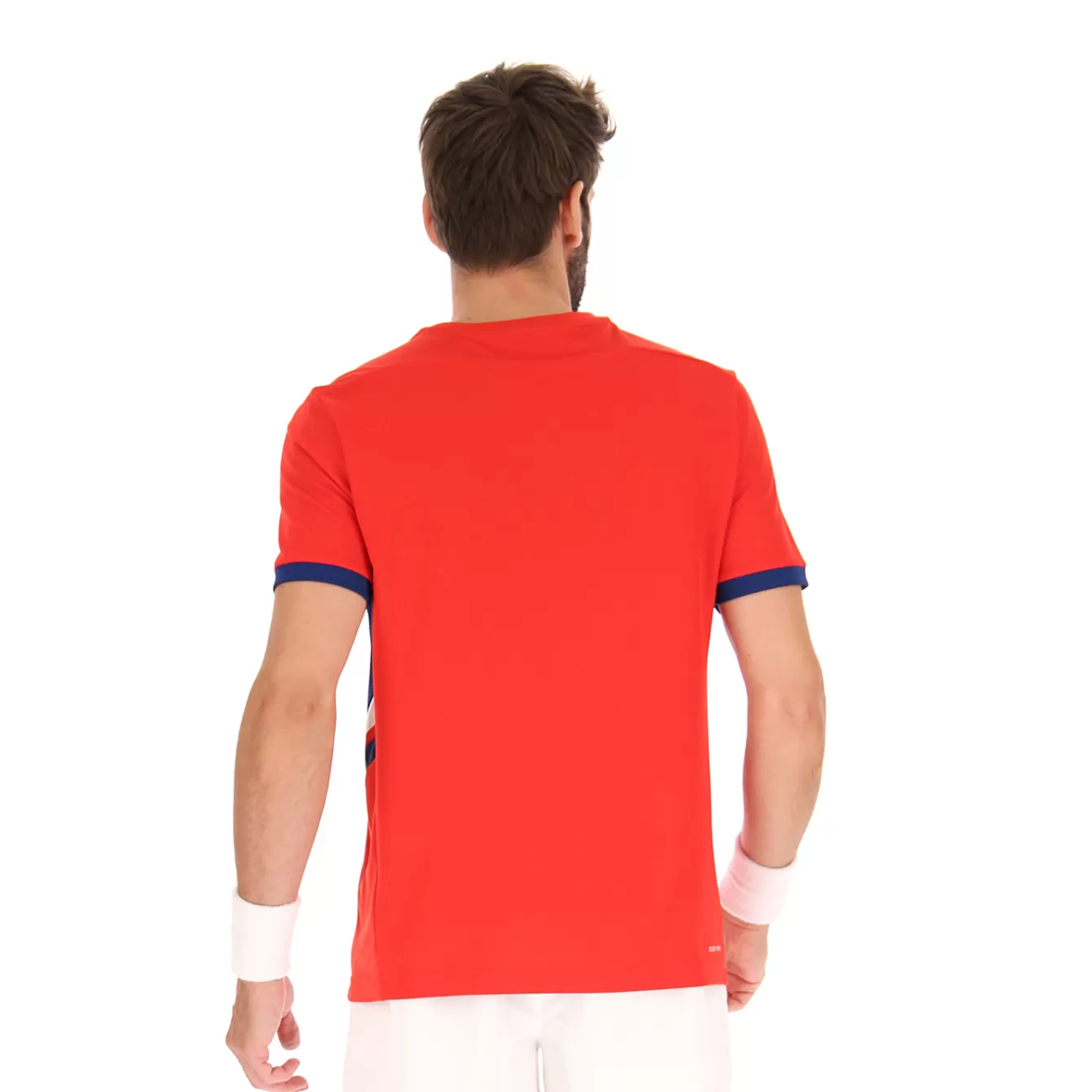 Man Lotto Squadra Iii Tee