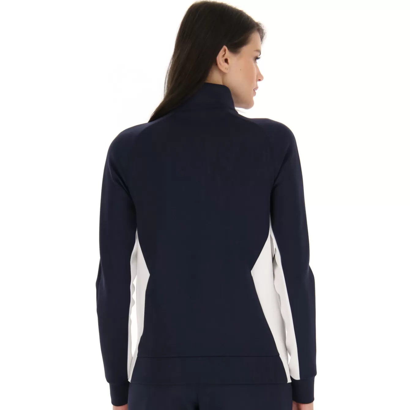 Woman Lotto Squadra W Ii Jacket