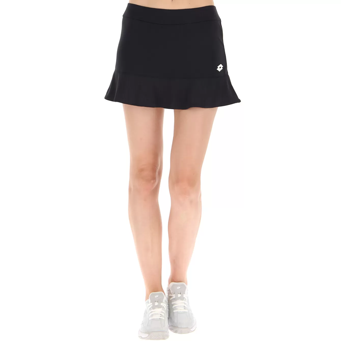 Woman Lotto Squadra W Ii Skirt Pl