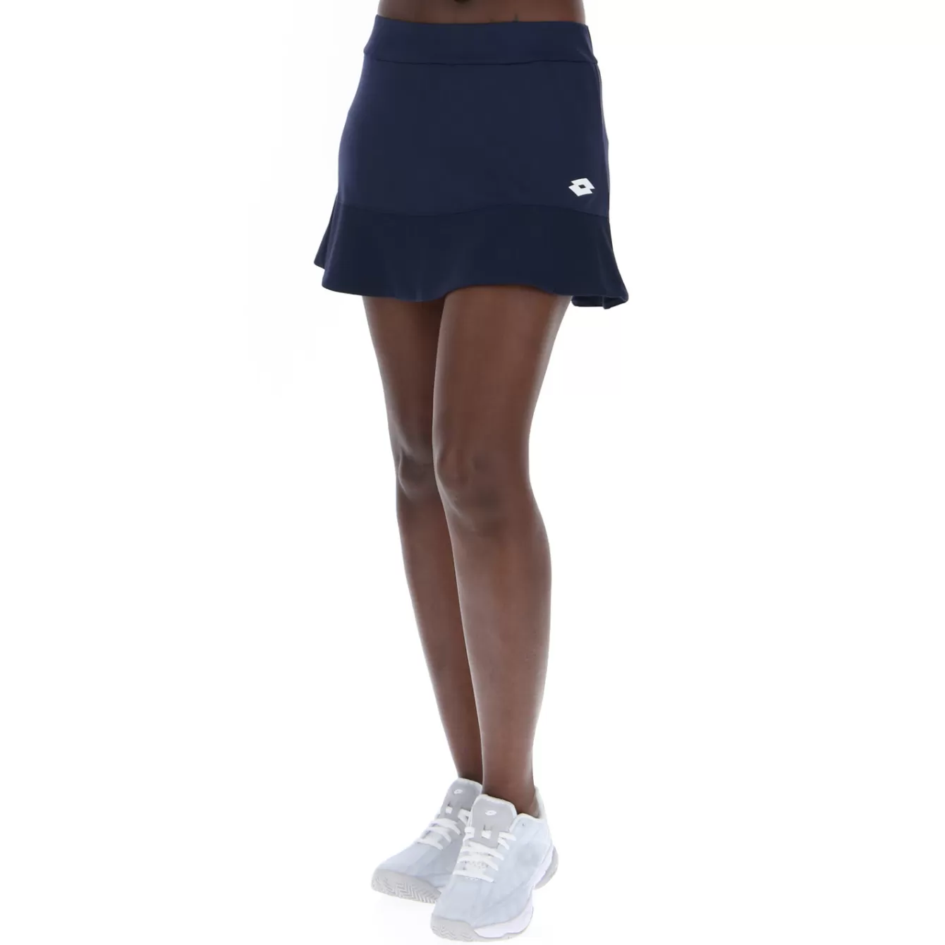 Woman Lotto Squadra W Ii Skirt Pl