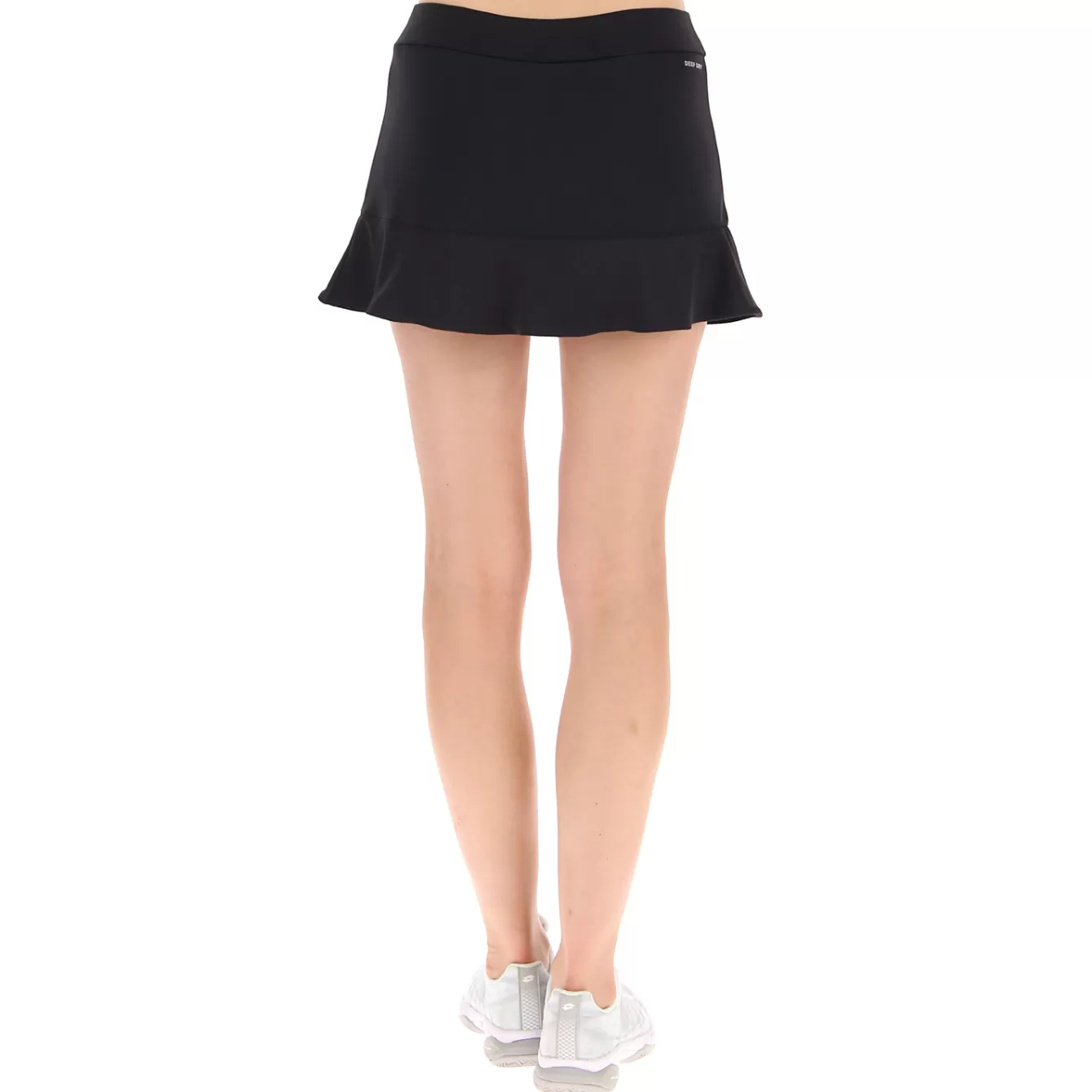 Woman Lotto Squadra W Ii Skirt Pl