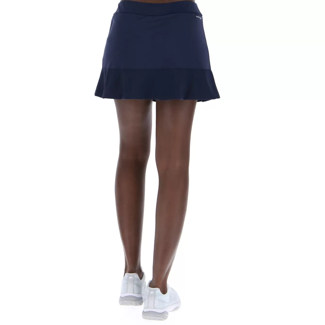 Woman Lotto Squadra W Ii Skirt Pl