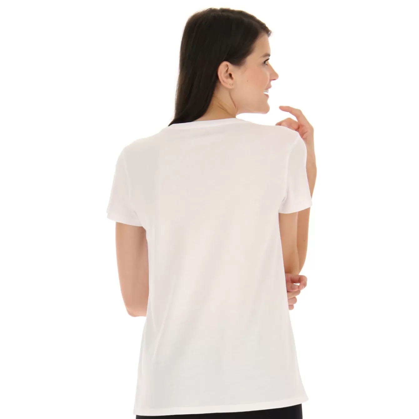 Woman Lotto Squadra W Ii Tee