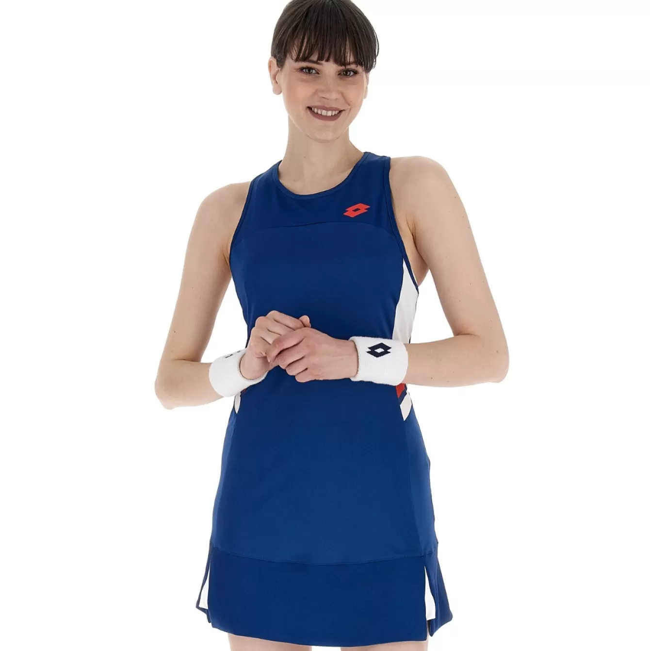 Woman Lotto Squadra W Iii Dress