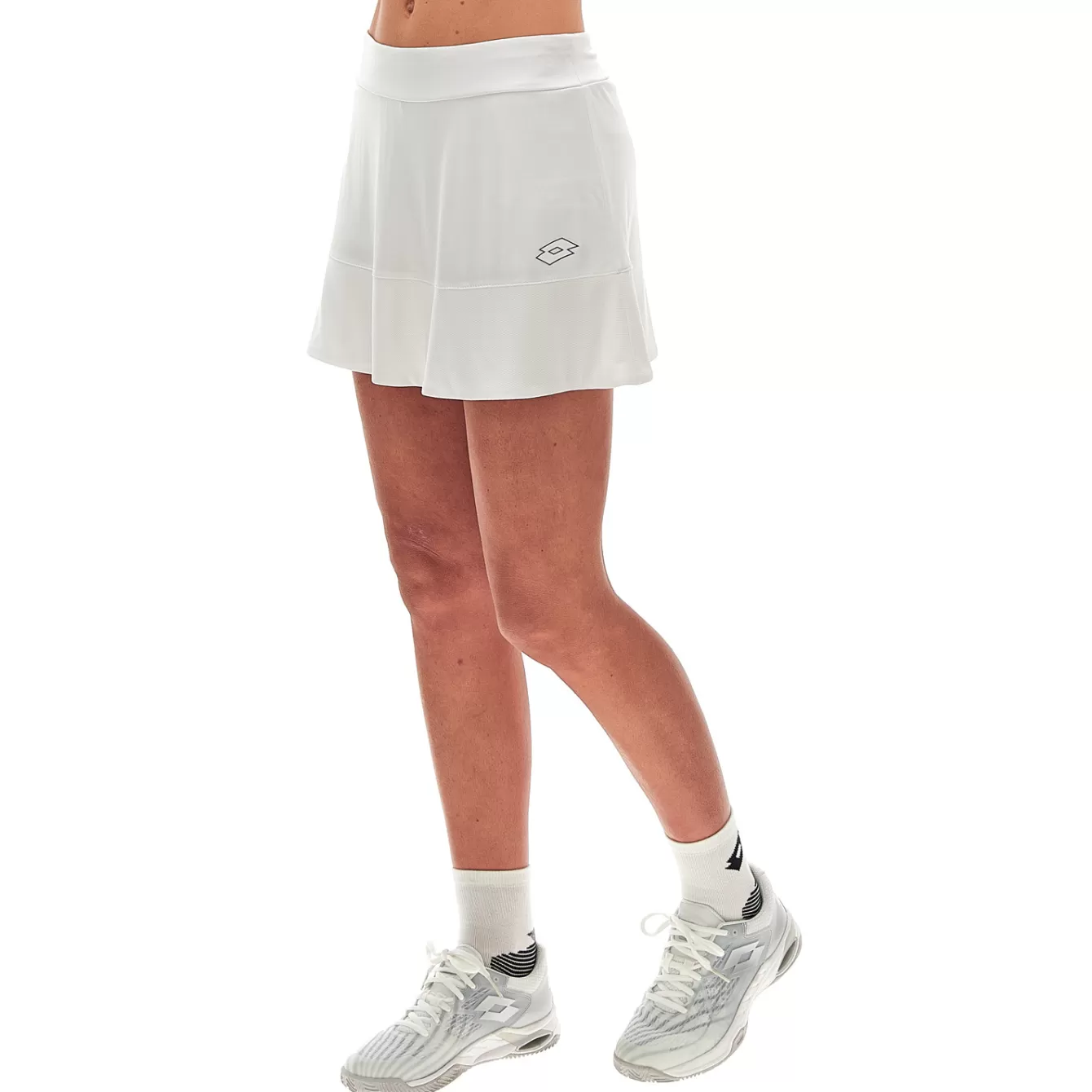 Woman Lotto Squadra W Iii Skirt