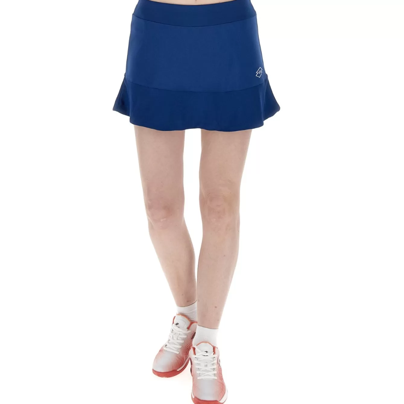 Woman Lotto Squadra W Iii Skirt