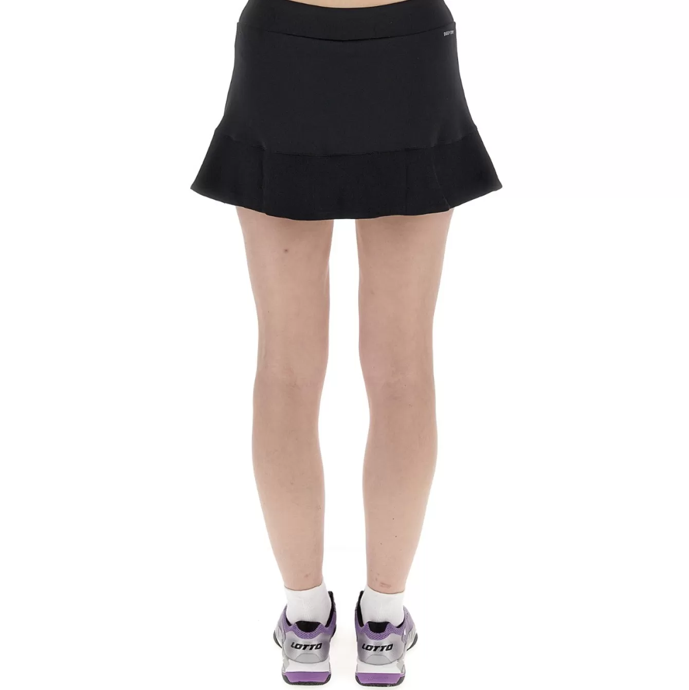 Woman Lotto Squadra W Iii Skirt