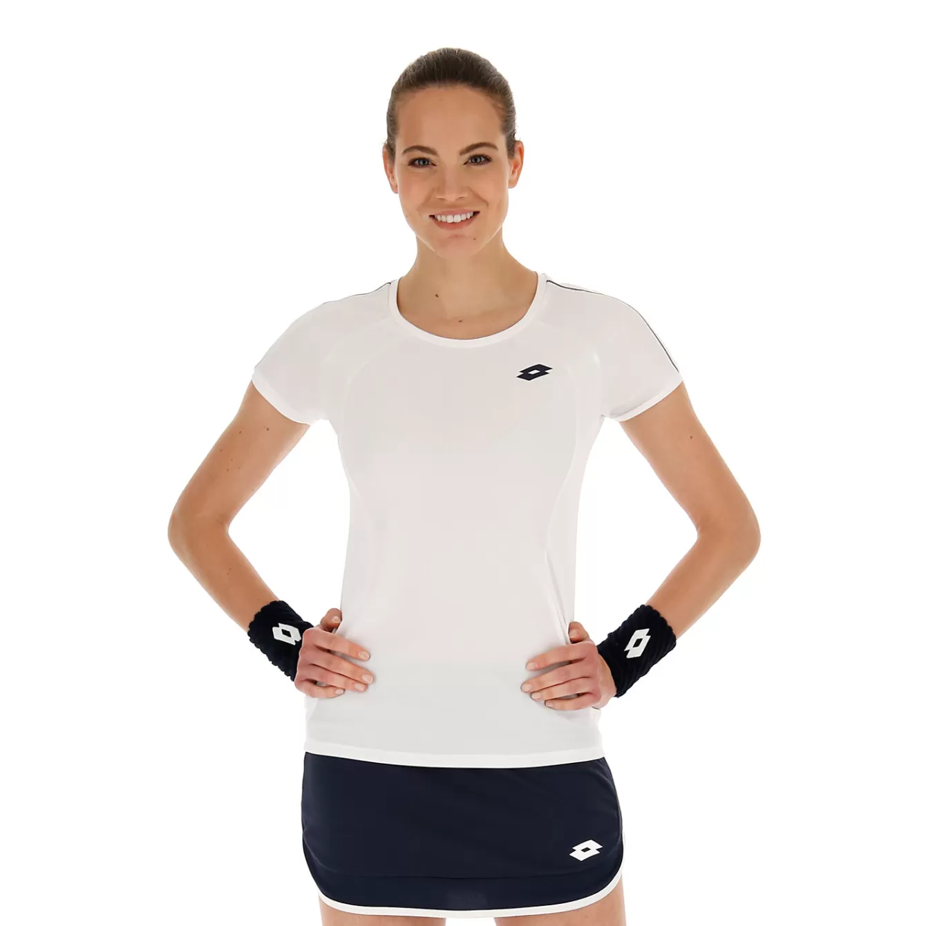 Woman Lotto Squadra W Tee