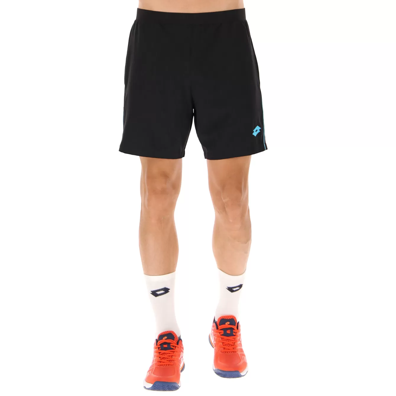 Man Lotto Superrapida V Short