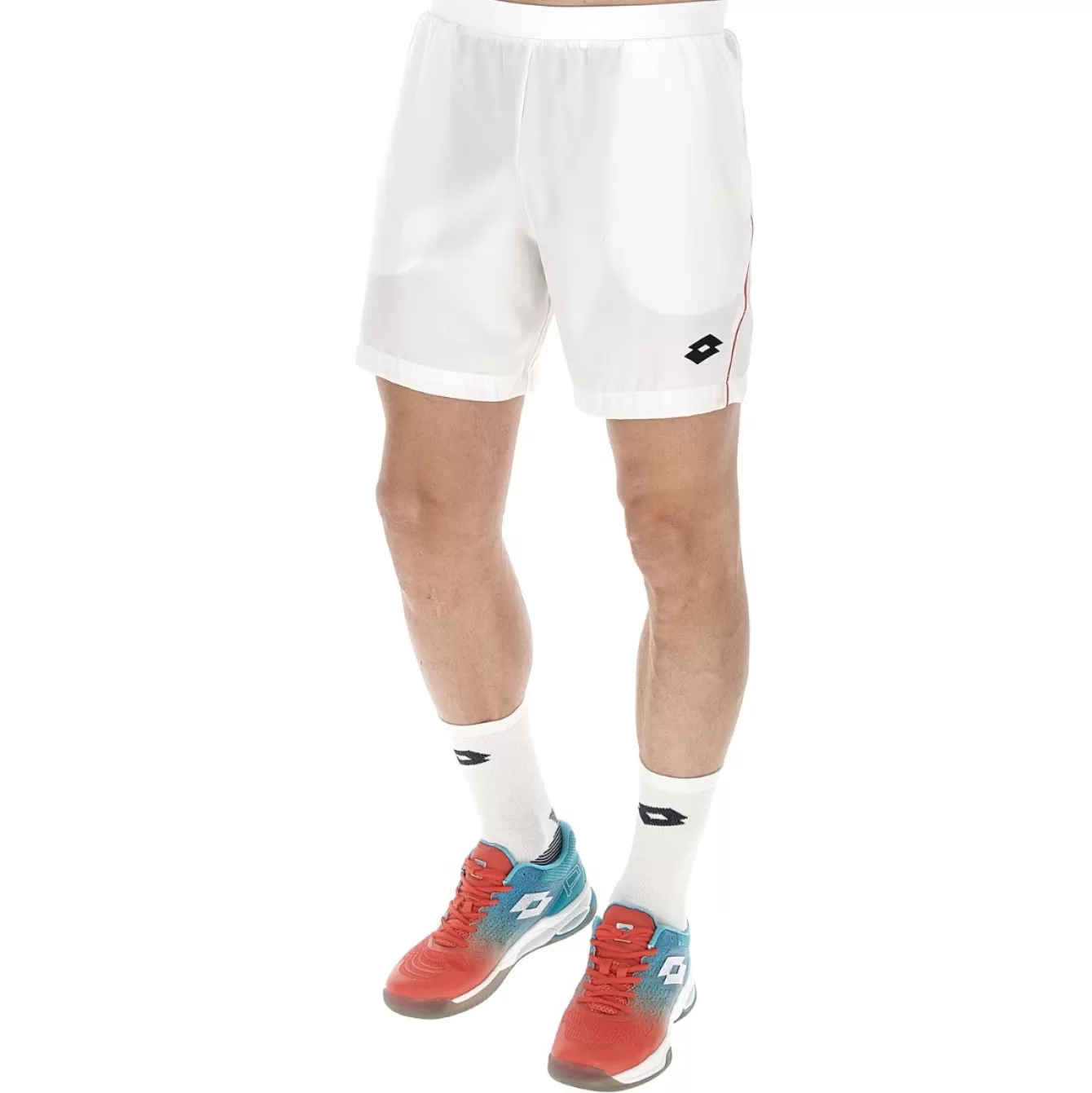 Man Lotto Superrapida V Short