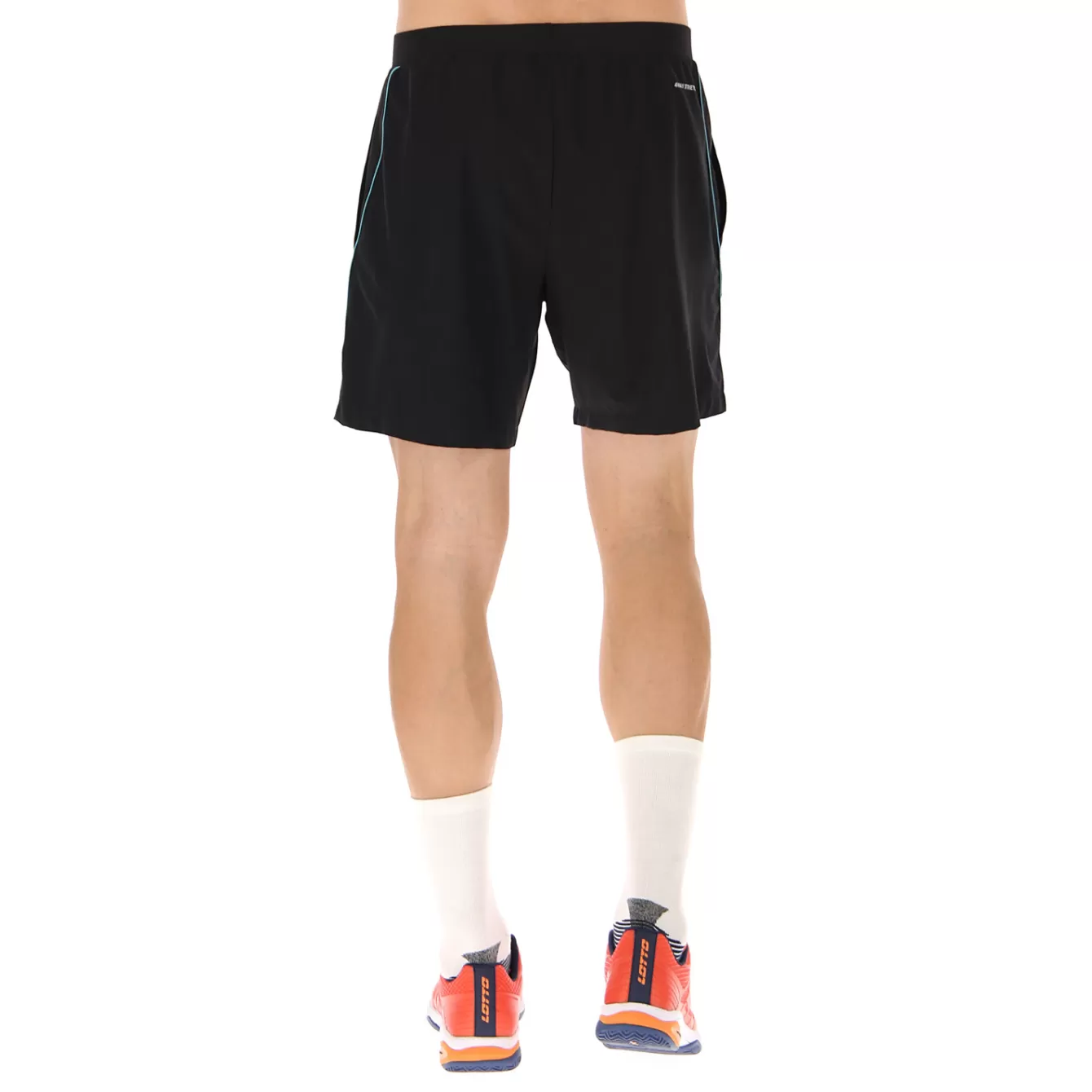 Man Lotto Superrapida V Short