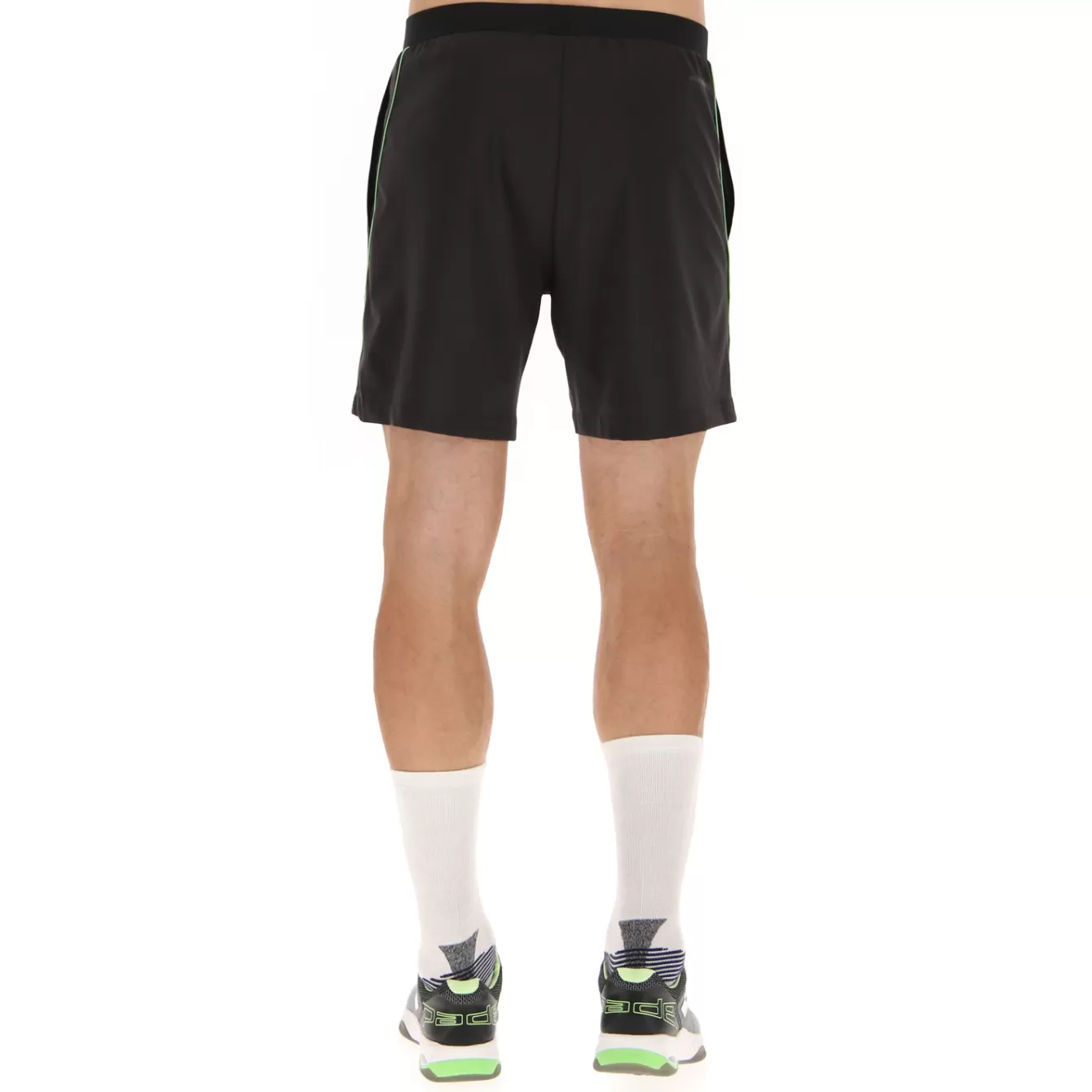 Man Lotto Superrapida V Short