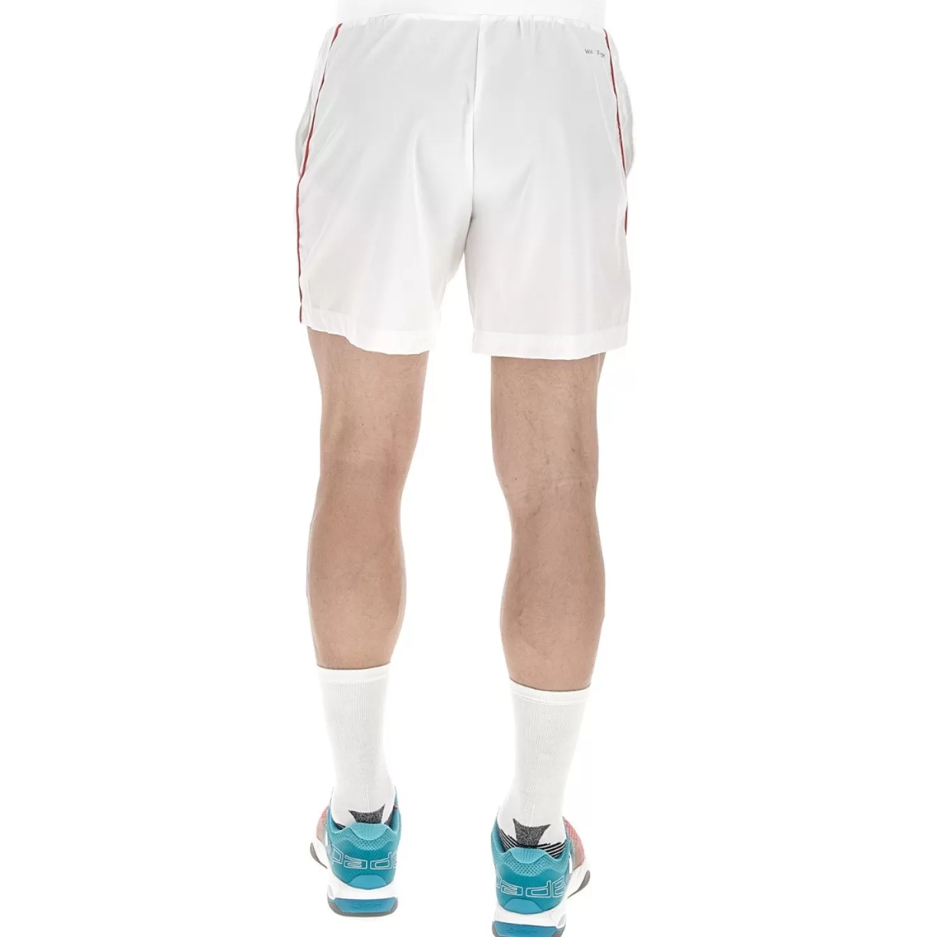 Man Lotto Superrapida V Short