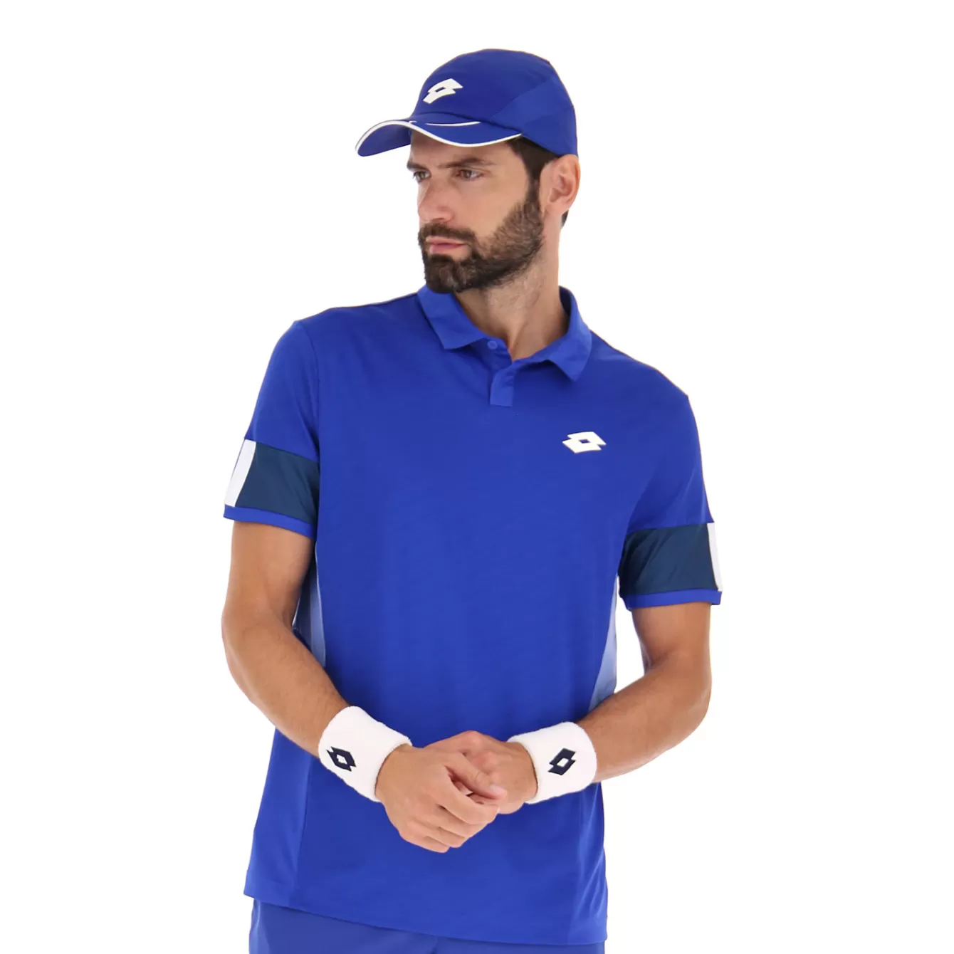 Man Lotto Tech I - D1 Polo