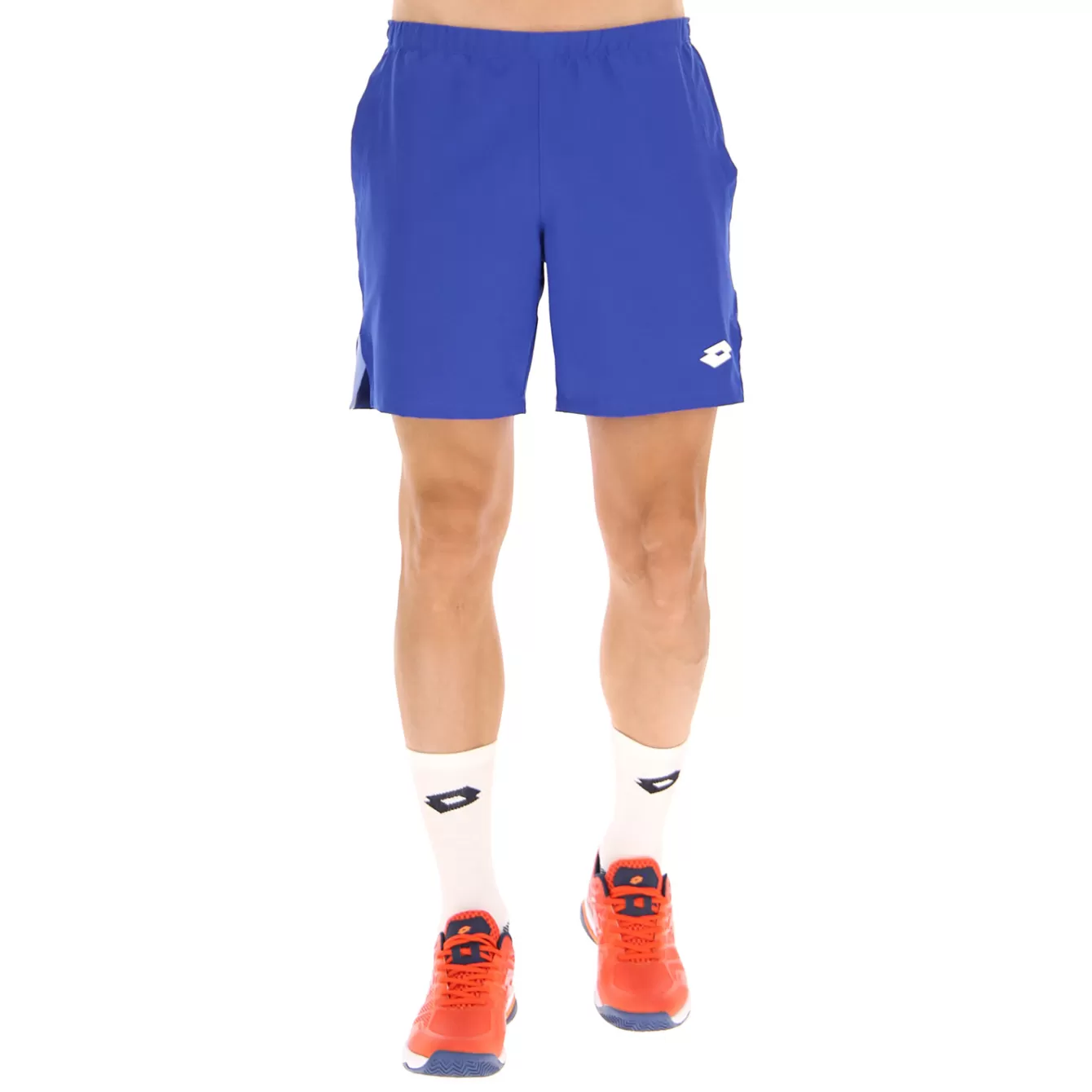 Man Lotto Tech I - D1 Short7