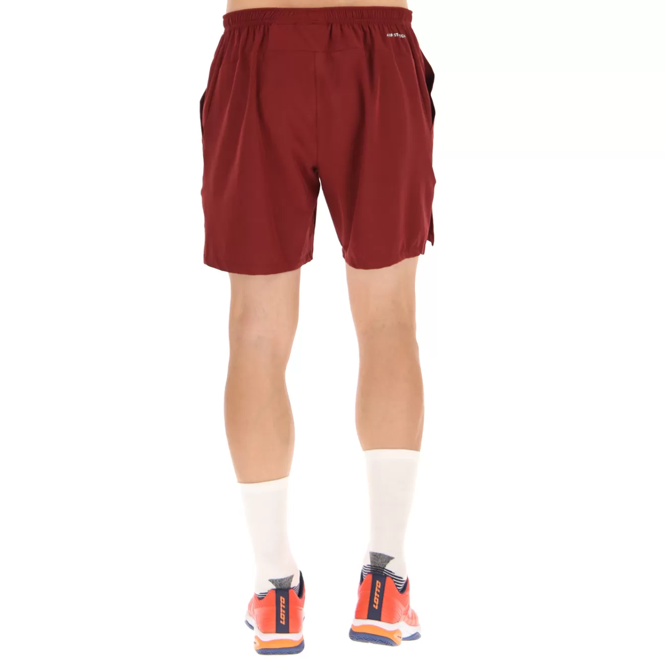 Man Lotto Tech I - D1 Short7