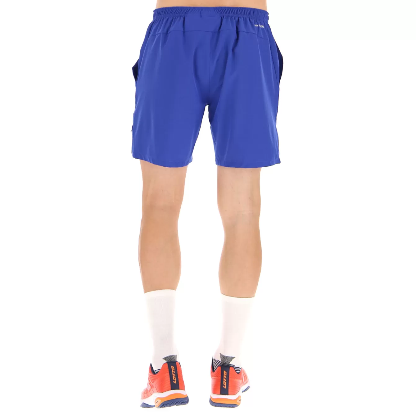 Man Lotto Tech I - D1 Short7