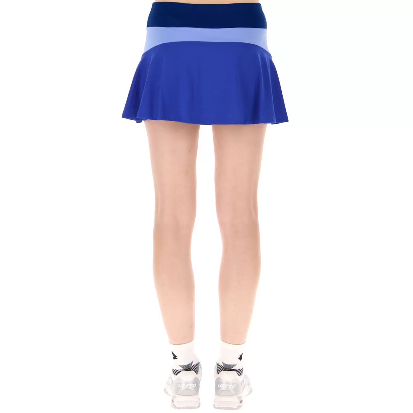 Woman Lotto Tech W I - D1 Skirt