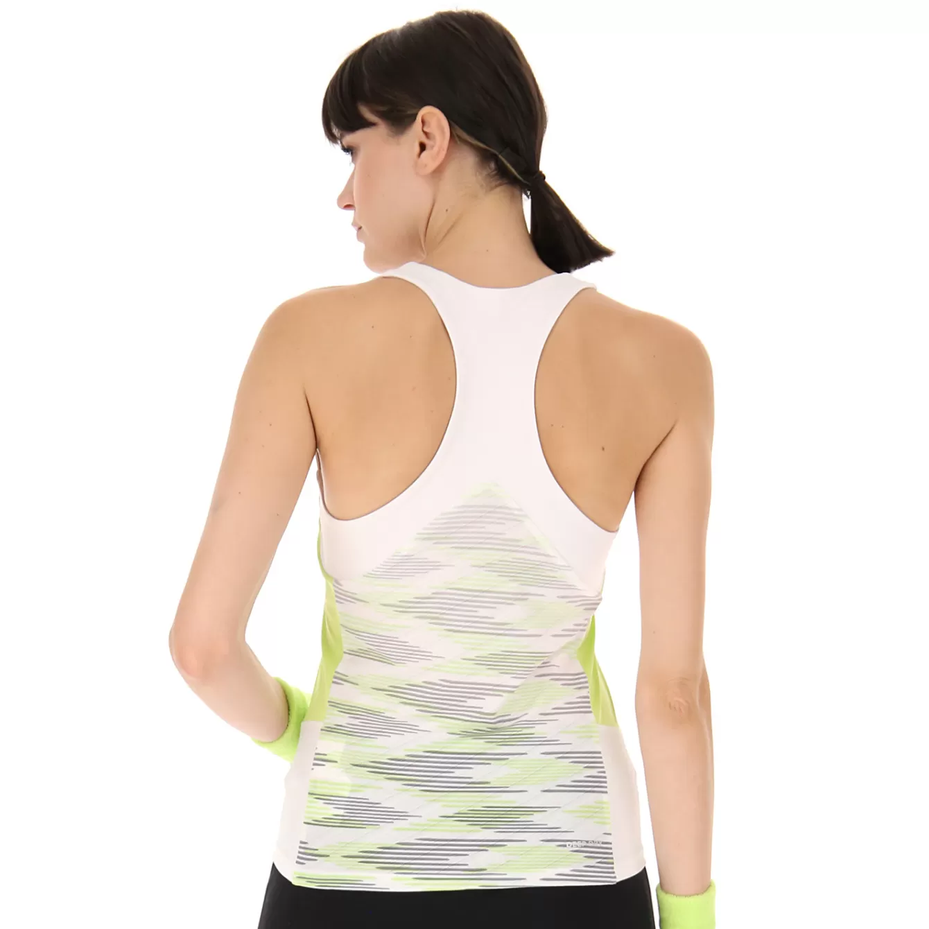 Woman Lotto Tech W I - D4 Tank