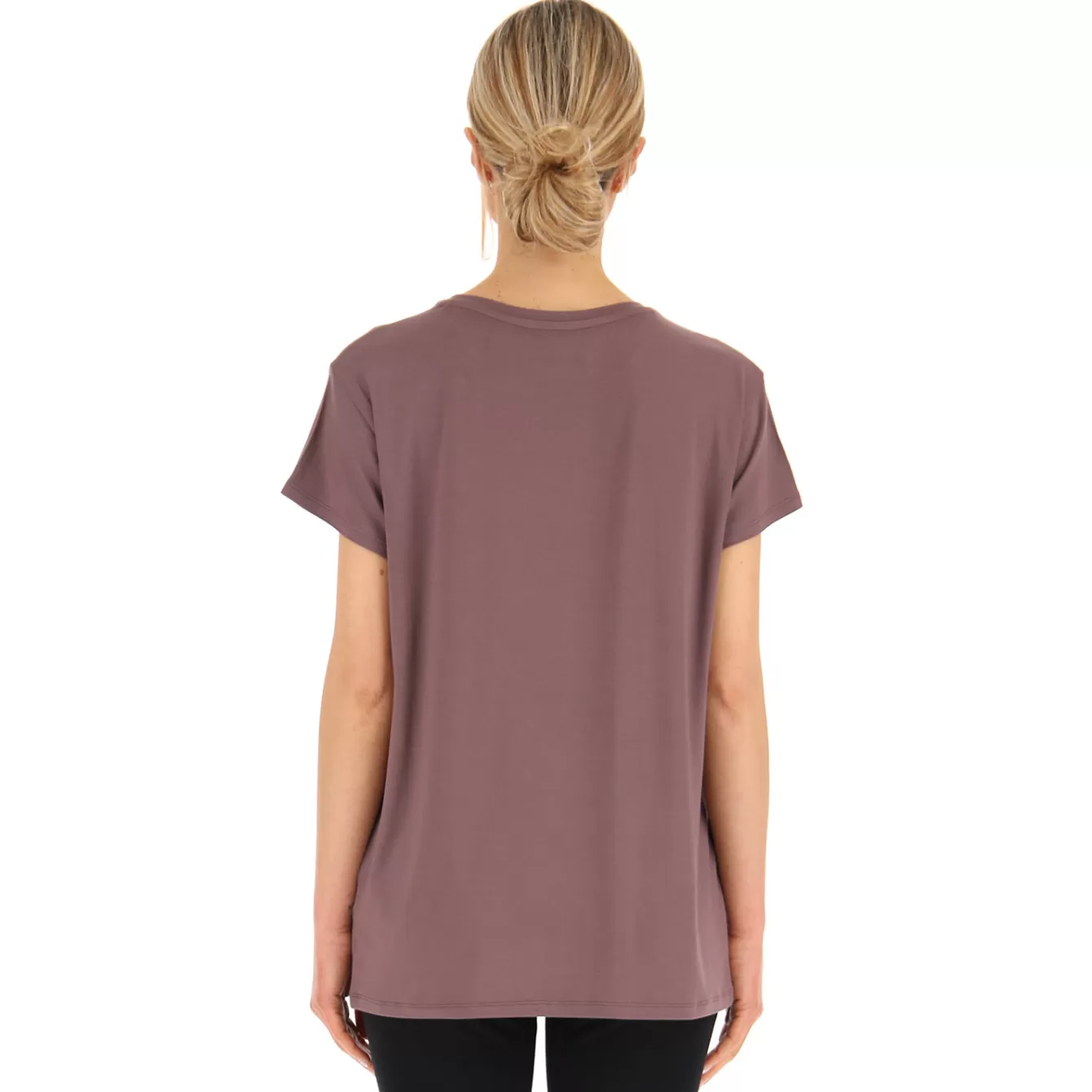 Woman Lotto Tee Indie W