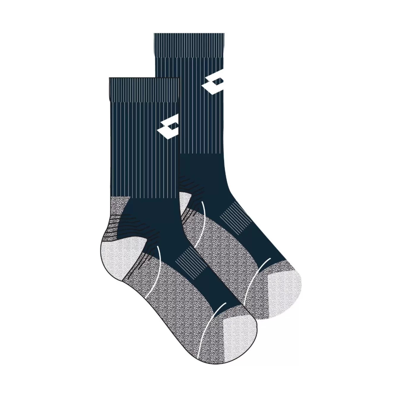 Lotto Tennis Sock Ii