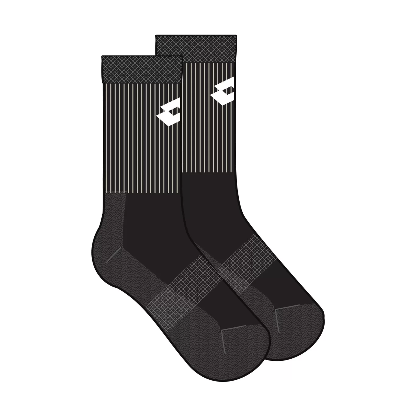 Lotto Tennis Sock Iii