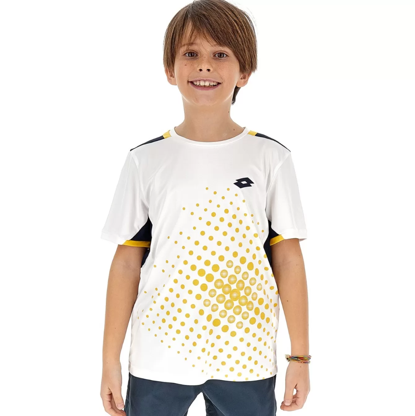 Kids Lotto Top B Iv Tee 1