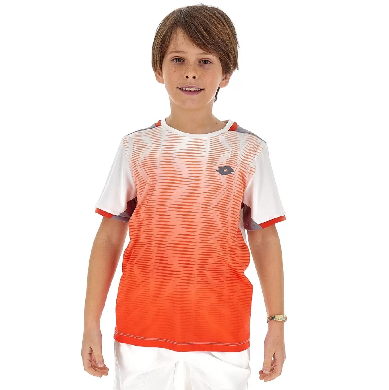 Kids Lotto Top B Iv Tee 2