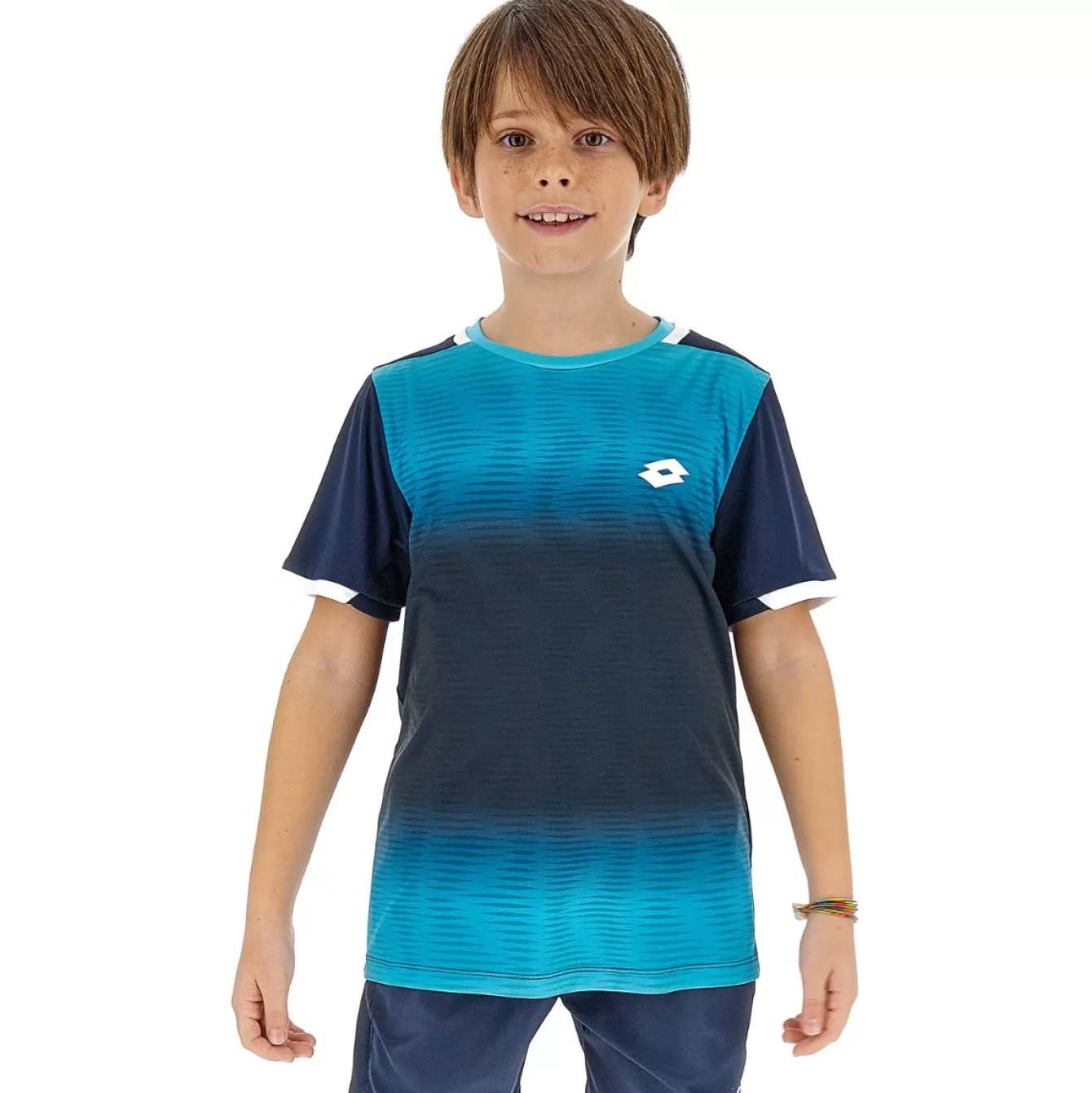 Kids Lotto Top B Iv Tee 2