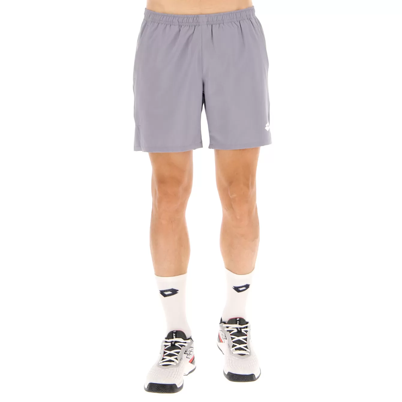 Man Lotto Top Ii Short7