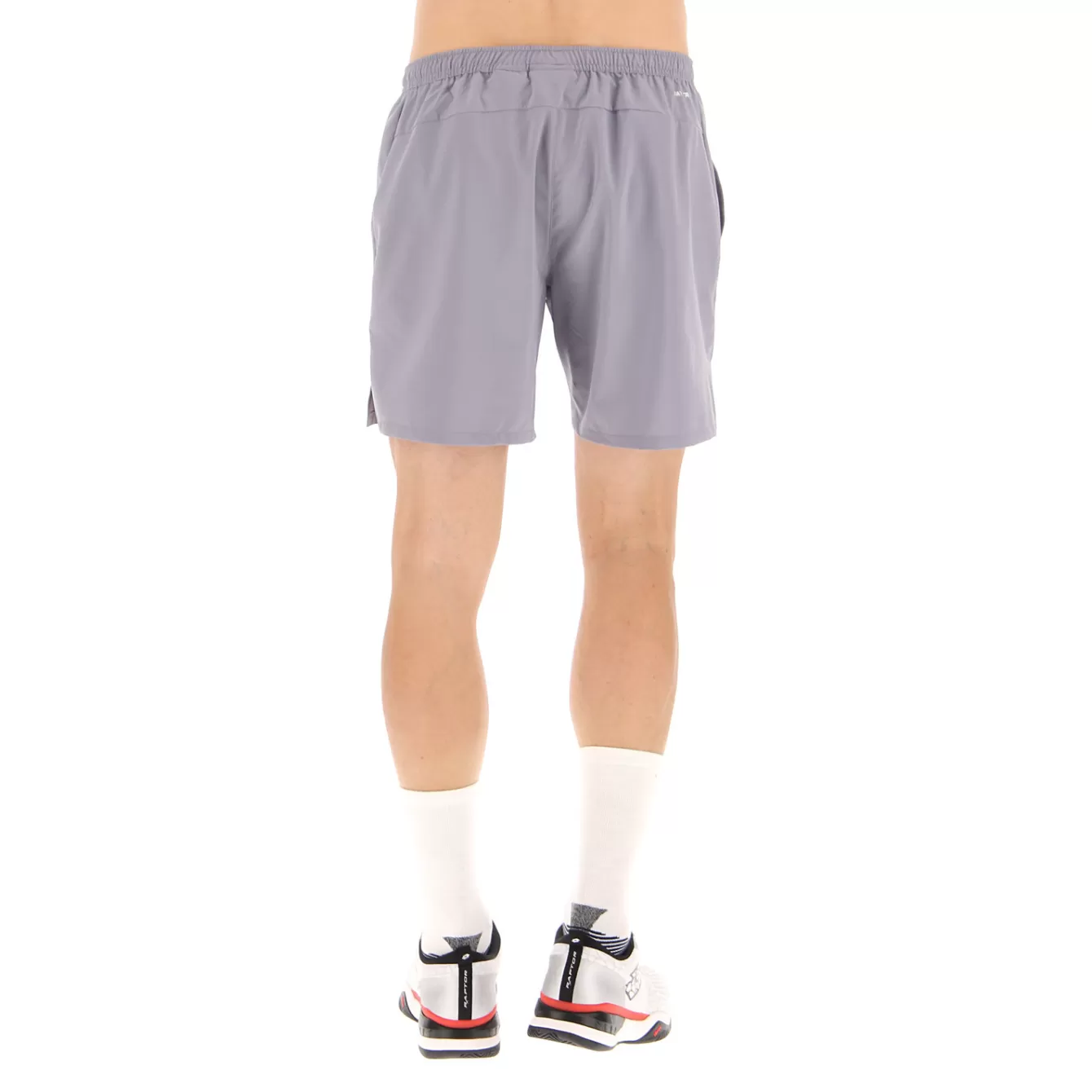 Man Lotto Top Ii Short7