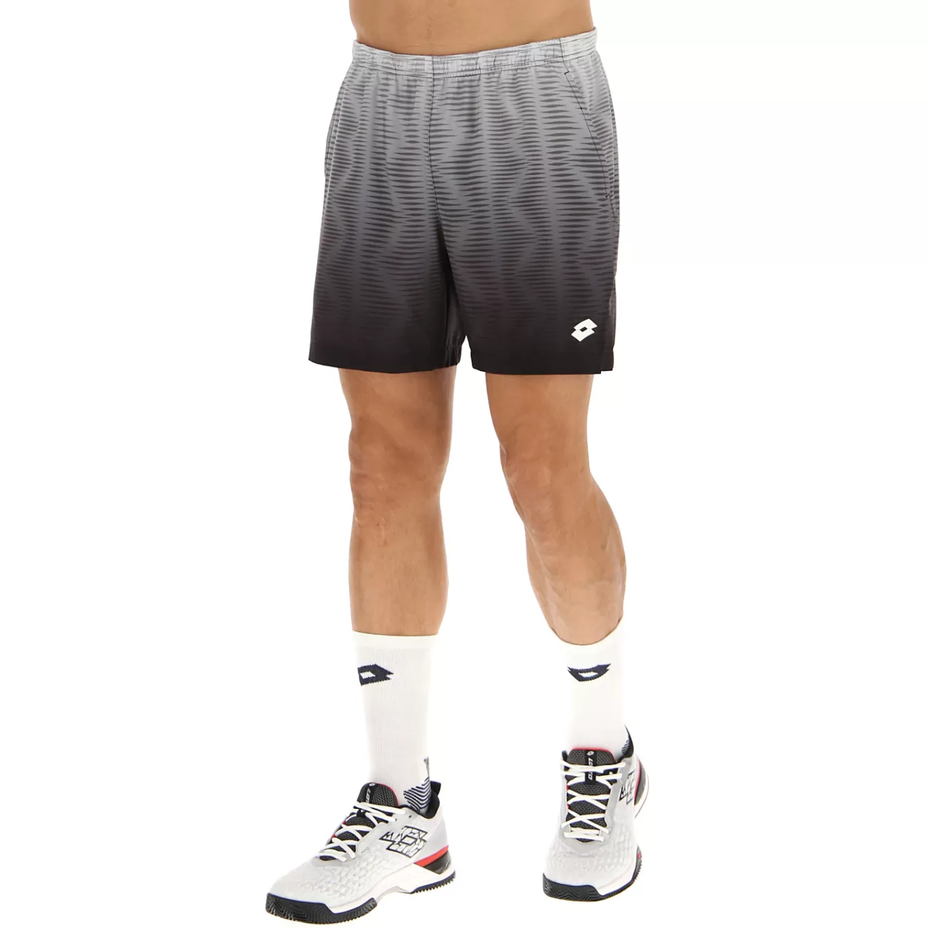 Man Lotto Top Iv Short7 2