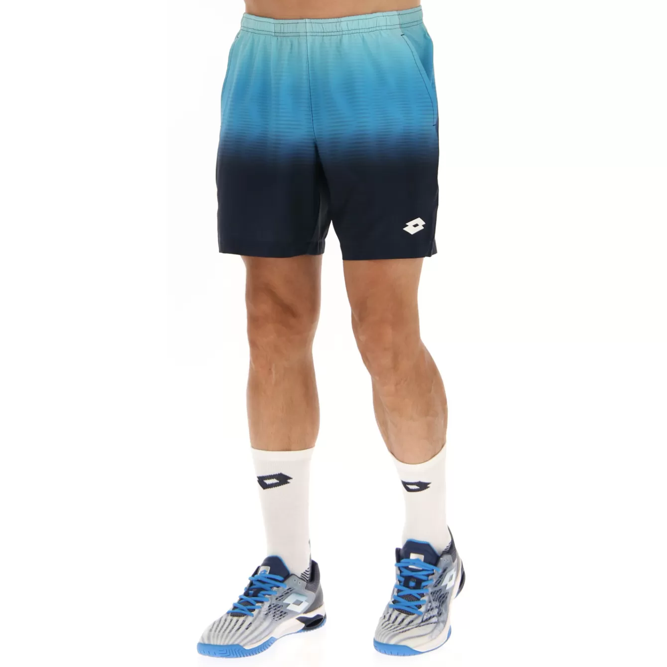 Man Lotto Top Iv Short7 2