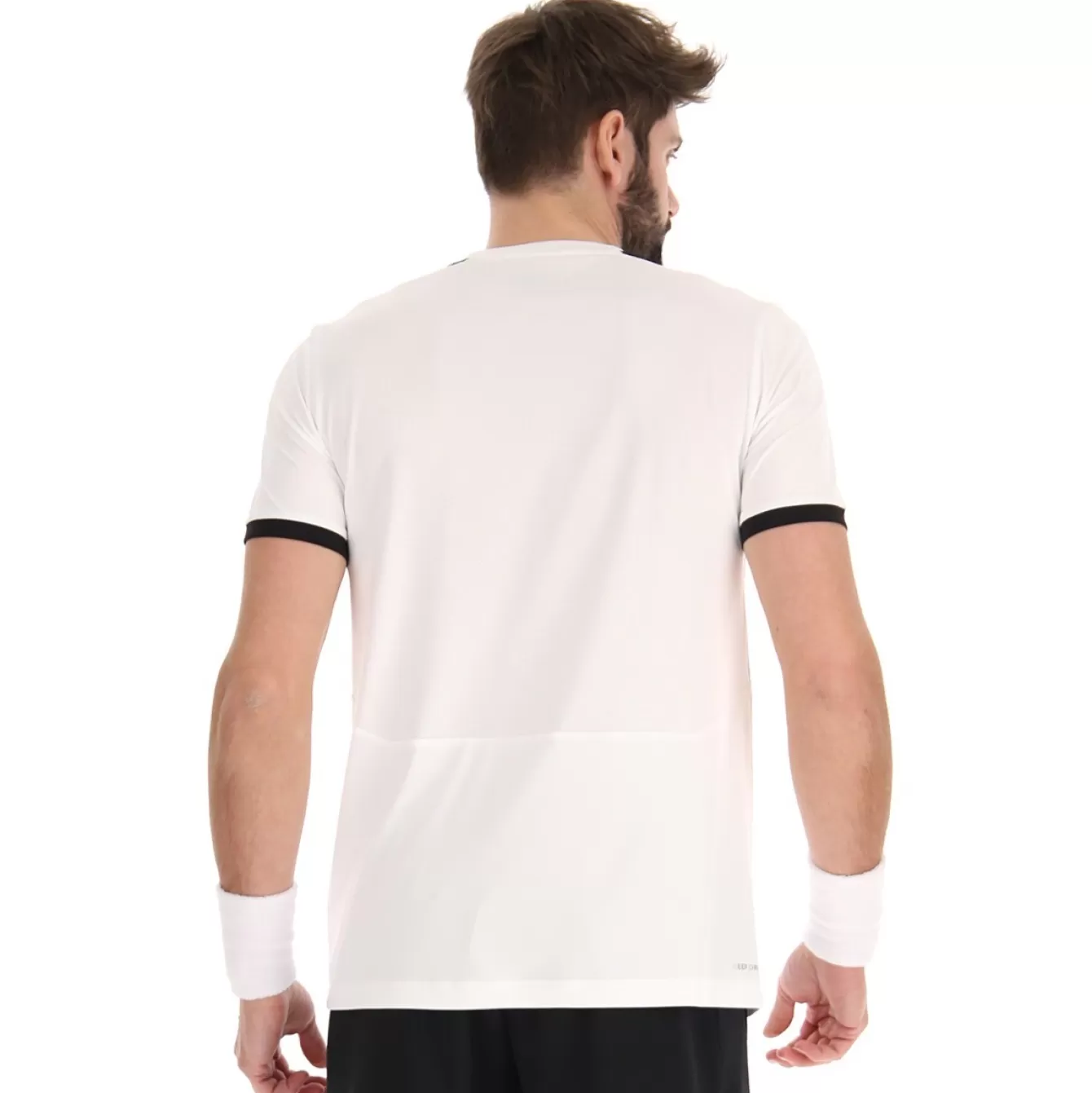 Man Lotto Top Iv Tee 1