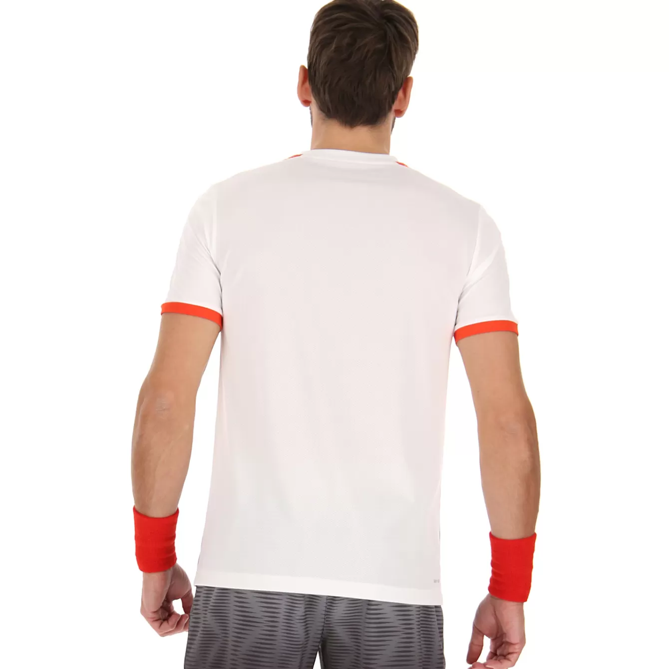 Man Lotto Top Iv Tee 2