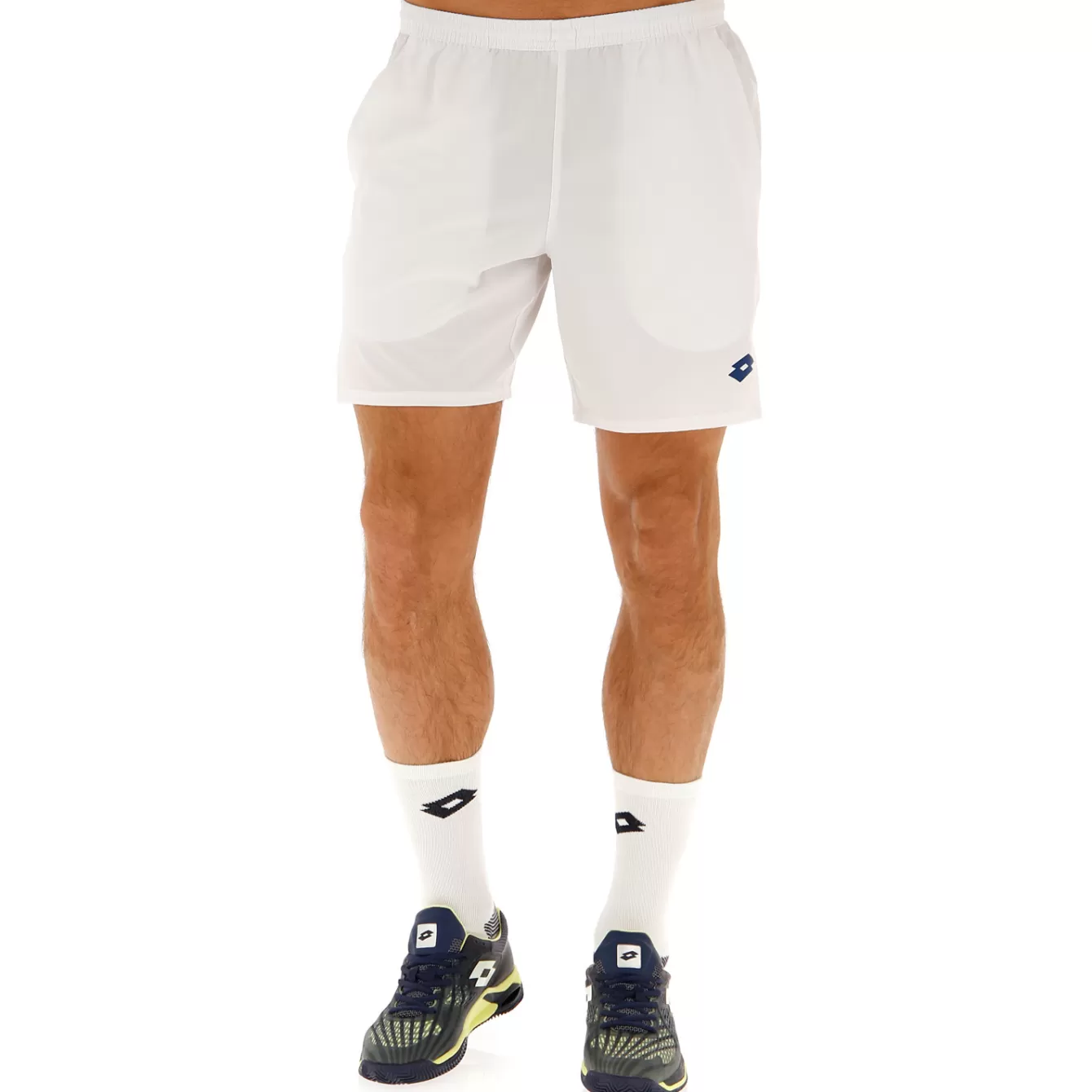 Man Lotto Top Ten Ii Short7 Pl