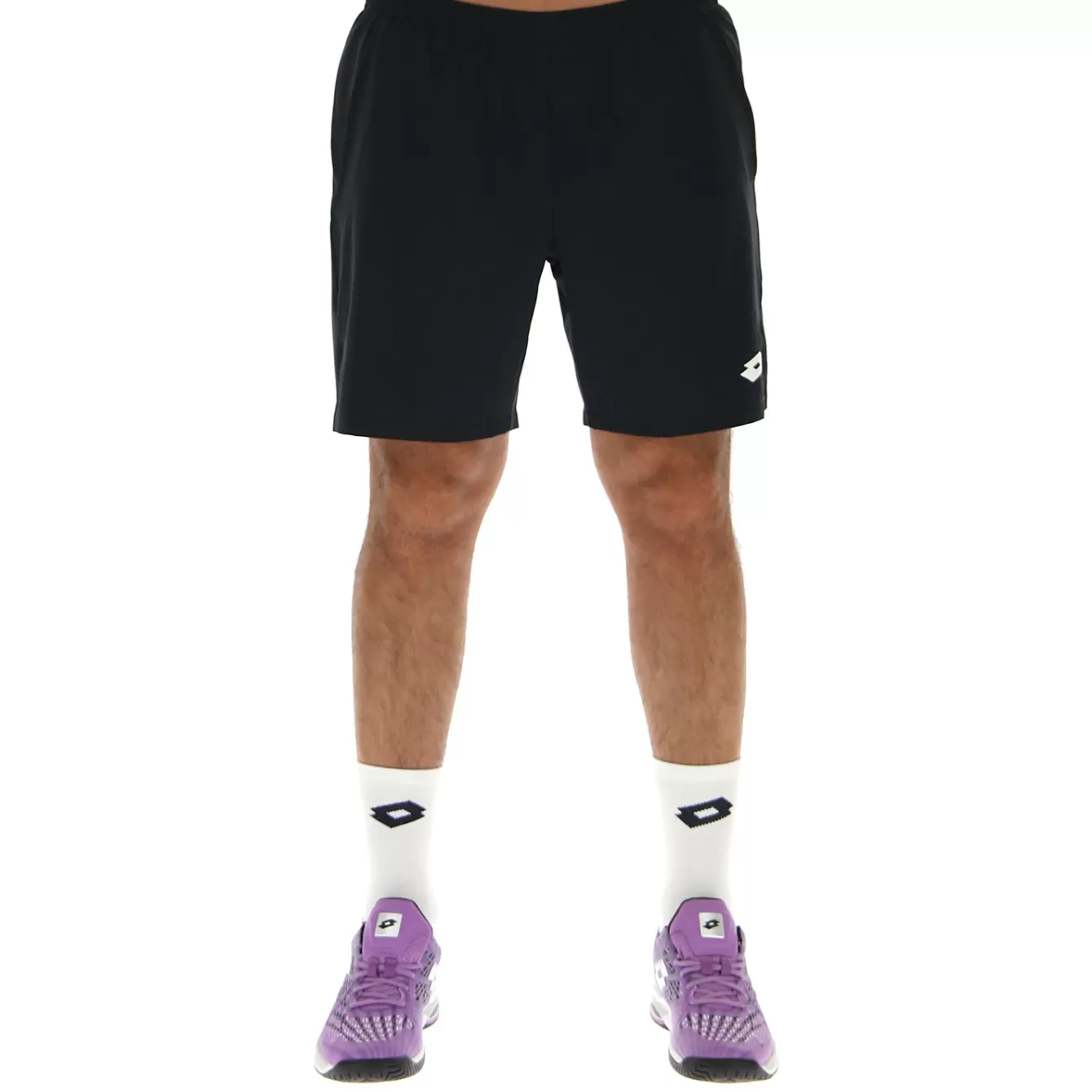 Man Lotto Top Ten Ii Short7 Pl