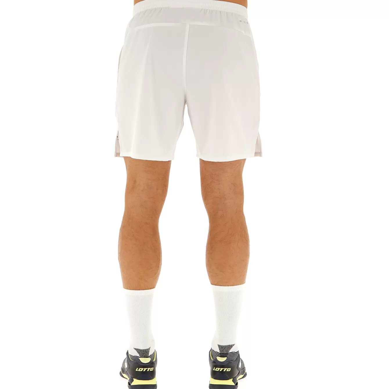 Man Lotto Top Ten Ii Short7 Pl